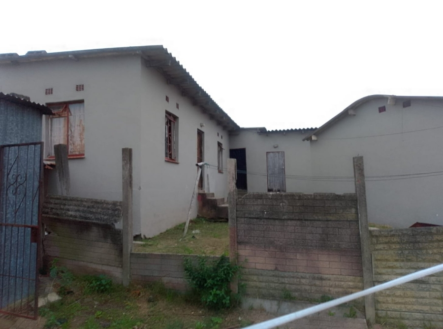 4 Bedroom Property for Sale in Mdantsane Nu 11 Eastern Cape